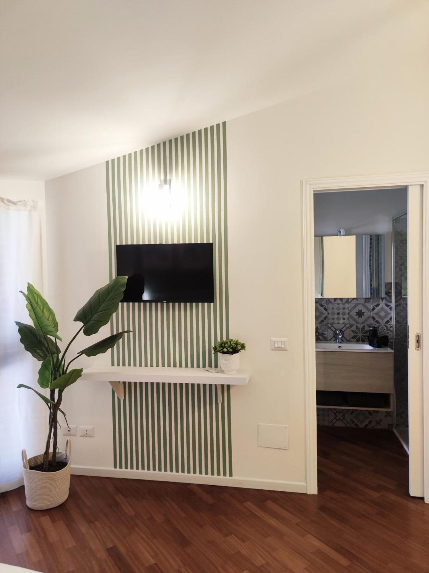 Via Cagliari Home Catania Exterior photo