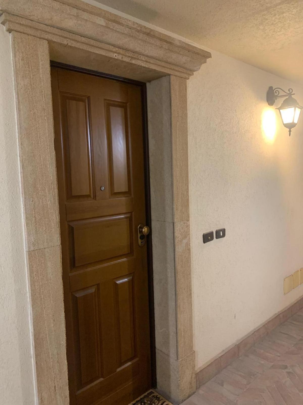 Via Cagliari Home Catania Exterior photo