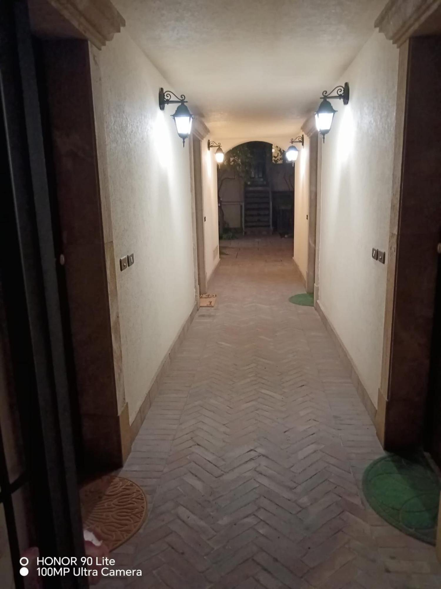 Via Cagliari Home Catania Exterior photo
